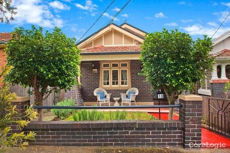 Property photo of 10 Balfour Street Dulwich Hill NSW 2203