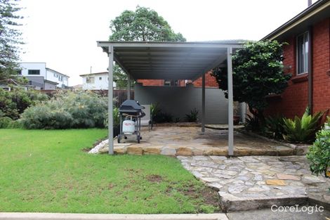 Property photo of 34 Fremont Avenue Ermington NSW 2115