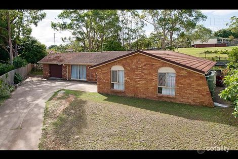 Property photo of 11 Mulligan Court Durack QLD 4077