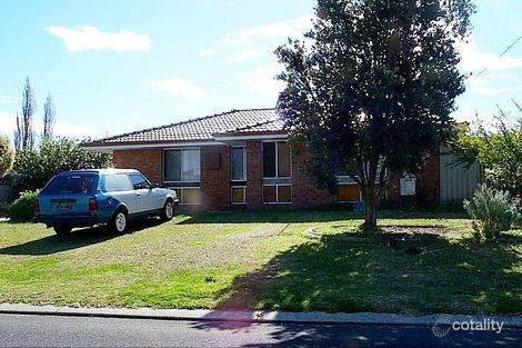 3 Ballard Ct, Cooloongup, WA 6168