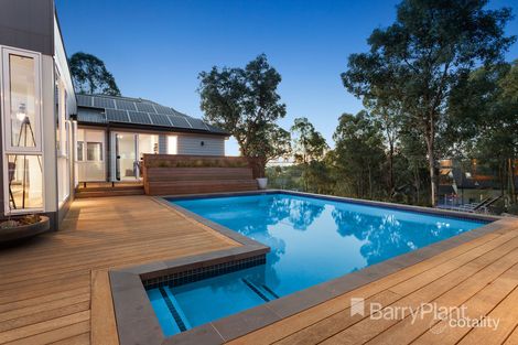 Property photo of 19 Amersham Drive Warrandyte VIC 3113