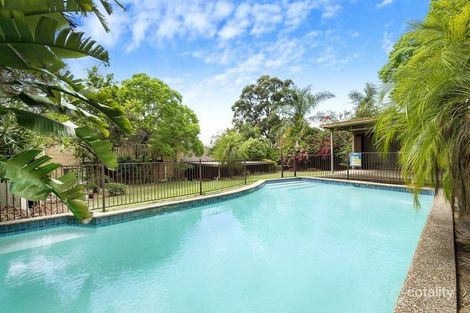 Property photo of 2 Nottingham Avenue Castle Hill NSW 2154