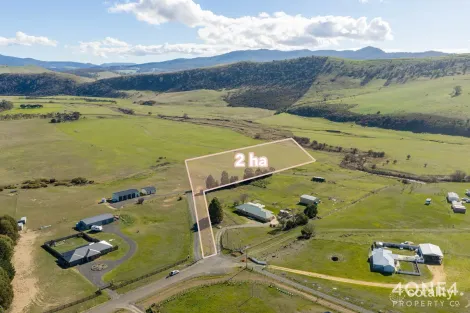 97 ROWE ST, BRIGHTON, TAS 7030