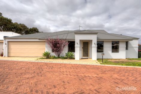 Property photo of 19 Yaroomba Place Clarkson WA 6030