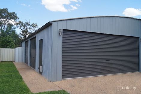 Property photo of 16 Cook Close Emerald QLD 4720