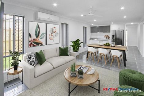 Property photo of 57 Hiddenvale Circuit Yarrabilba QLD 4207