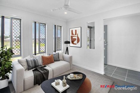 Property photo of 57 Hiddenvale Circuit Yarrabilba QLD 4207