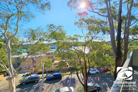 36/8 Bortfield Dr, Chiswick, NSW 2046