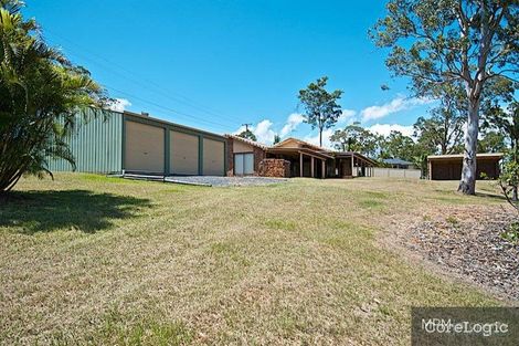 Property photo of 29 Uplands Drive Parkwood QLD 4214