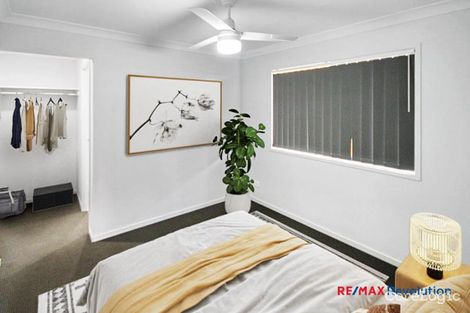 Property photo of 57 Hiddenvale Circuit Yarrabilba QLD 4207