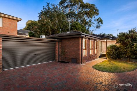 Property photo of 5/20 Renshaw Street Doncaster East VIC 3109
