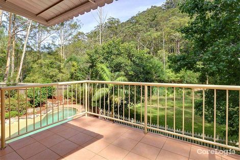 Property photo of 101 Rosemead Road Hornsby NSW 2077