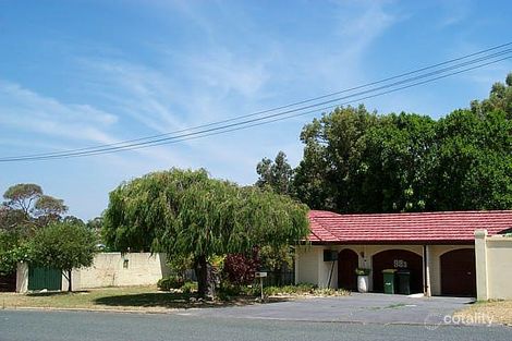 Property photo of 18 Yeovil Crescent Bicton WA 6157