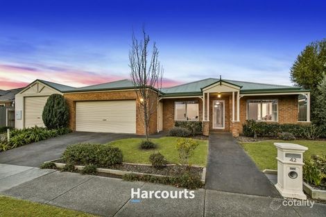 42 Wood Rd, Narre Warren South, VIC 3805