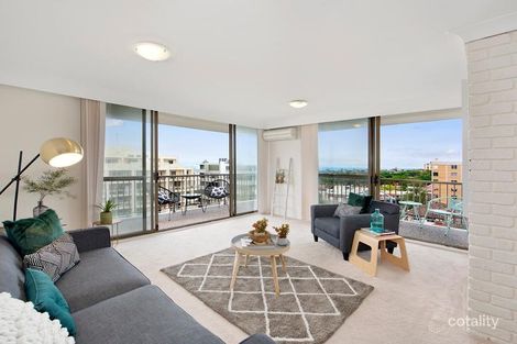 Property photo of 50/53-63 Penkivil Street Bondi NSW 2026