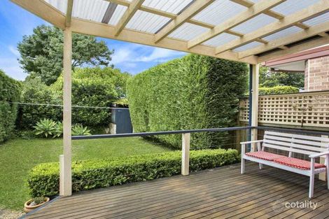Property photo of 55 Colin Street Cammeray NSW 2062