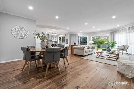 Property photo of 8 Feathery Grove Sandhurst VIC 3977