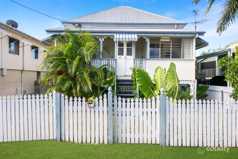 Property photo of 52 Larnach Street Allenstown QLD 4700