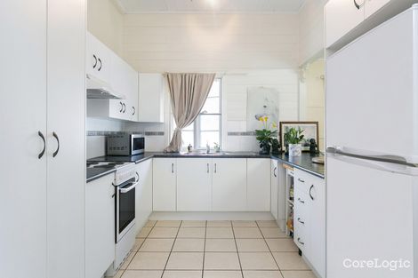Property photo of 52 Larnach Street Allenstown QLD 4700