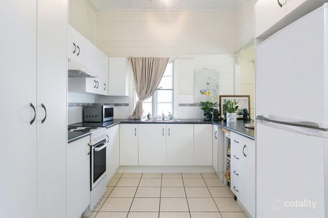 Property photo of 52 Larnach Street Allenstown QLD 4700