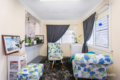 Property photo of 52 Larnach Street Allenstown QLD 4700