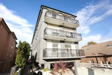Property photo of 2/739 Old South Head Road Vaucluse NSW 2030