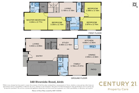 340 Riverside Dr, Airds, NSW 2560