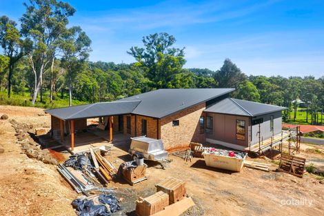 12 Tallgums Way, Surf Beach, NSW 2536