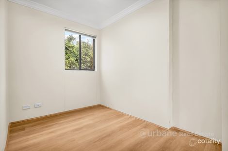 Property photo of 43/188 South Parade Auburn NSW 2144