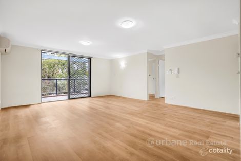 Property photo of 43/188 South Parade Auburn NSW 2144