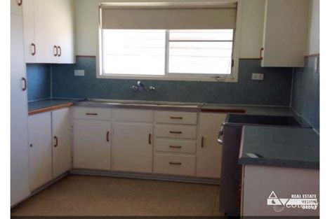 Property photo of 72 Arthur Street Blackwater QLD 4717