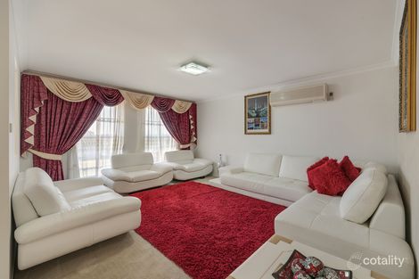 Property photo of 4 Garnet Street Eagle Vale NSW 2558