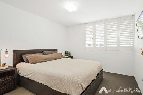 Property photo of 711/82 Alfred Street Fortitude Valley QLD 4006