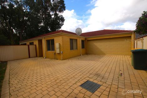 Property photo of 2/2 Iseppi Street Waroona WA 6215