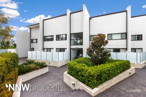 Property photo of 203/215-217 Waterloo Road Marsfield NSW 2122