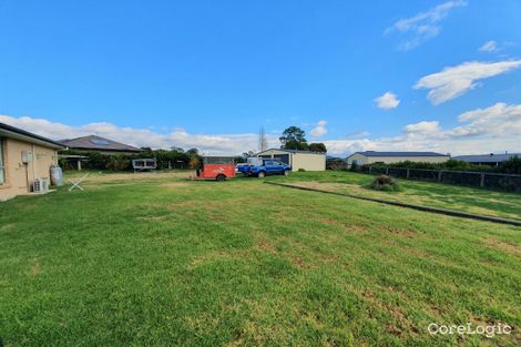 Property photo of 10 Kingfisher Crescent Scone NSW 2337