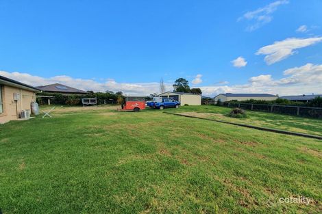 Property photo of 10 Kingfisher Crescent Scone NSW 2337