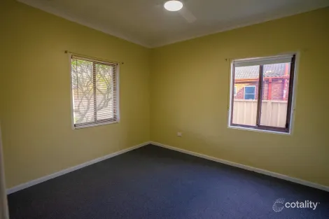 Property photo of 3 Booth Street Stockton NSW 2295