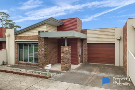 26 Lansell St, Kangaroo Flat, VIC 3555