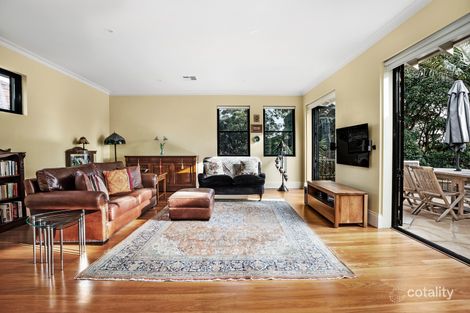 Property photo of 2/1-3 Cooper Park Road Bellevue Hill NSW 2023