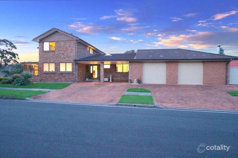 Property photo of 10 Ramsey Street Kings Langley NSW 2147