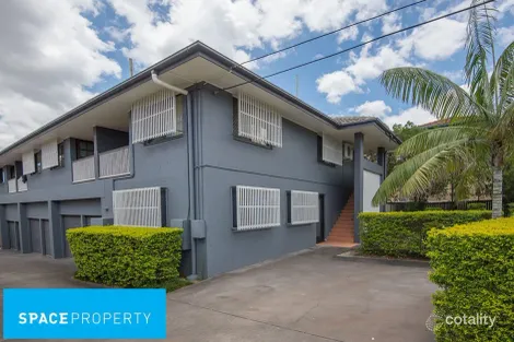 3/44 Herston Rd, Kelvin Grove, QLD 4059