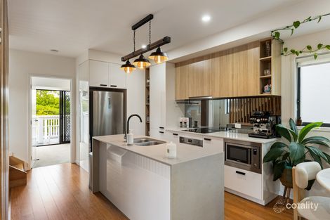 Property photo of 44 Sixth Avenue Coorparoo QLD 4151