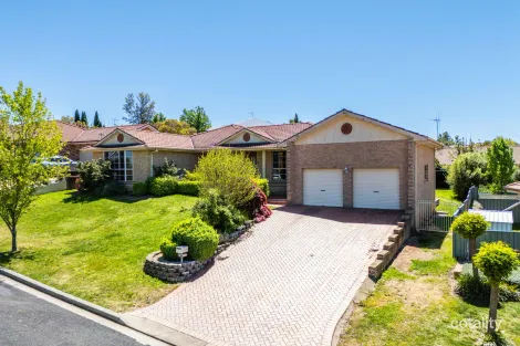 Property photo of 3 Booth Crescent Orange NSW 2800
