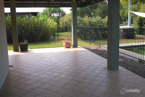 Property photo of 11 Helvetius Court Durack NT 0830