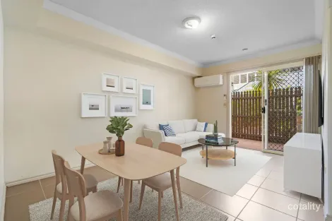 4/23 Edmondstone St, South Brisbane, QLD 4101