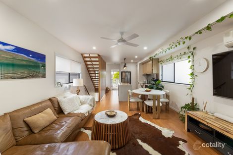 Property photo of 44 Sixth Avenue Coorparoo QLD 4151