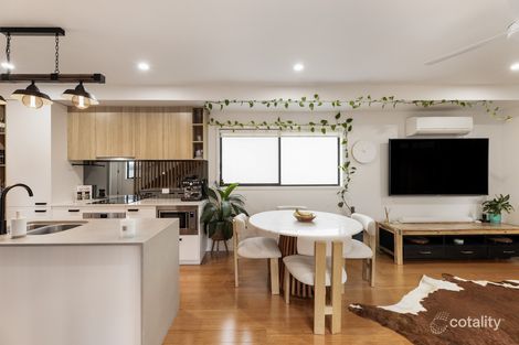 Property photo of 44 Sixth Avenue Coorparoo QLD 4151