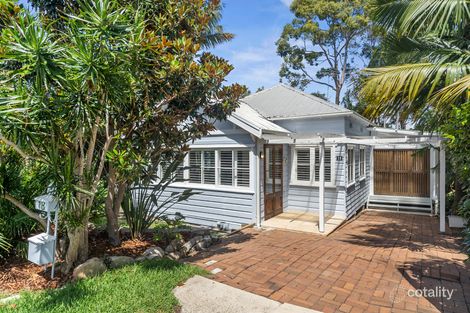 Property photo of 18 King Street Newport NSW 2106