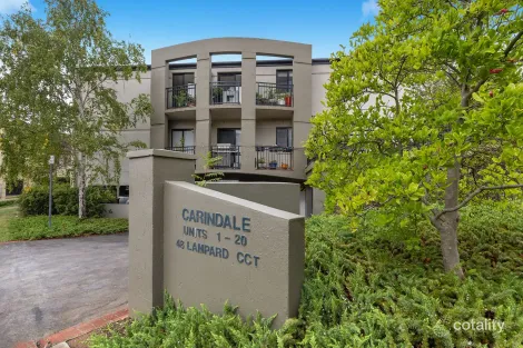 10/48 Lampard Cct, Bruce, ACT 2617